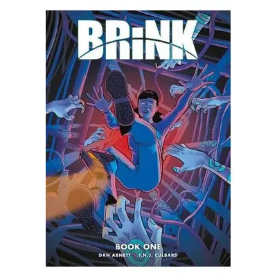 Brink Book One - Abnett, Dan