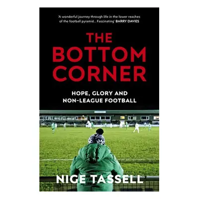 Bottom Corner - Tassell, Nige