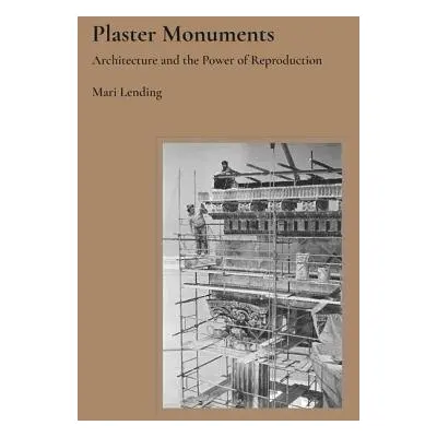 Plaster Monuments - Lending, Mari