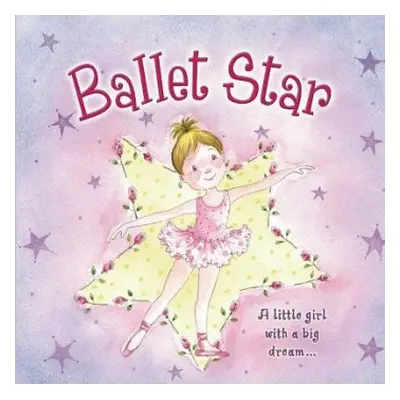 Ballet Star - Baxter Nicola