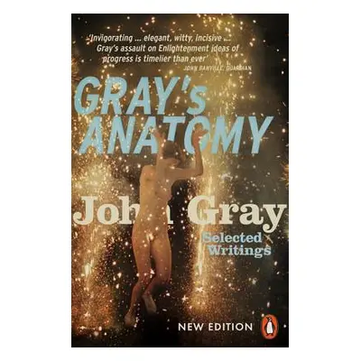 Gray's Anatomy - Gray, John