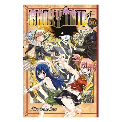 Fairy Tail 56 - Mashima, Hiro