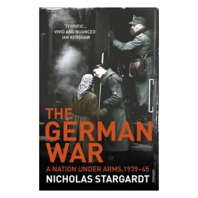 German War - Stargardt, Nicholas