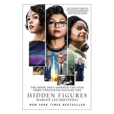 Hidden Figures - Shetterly, Margot Lee