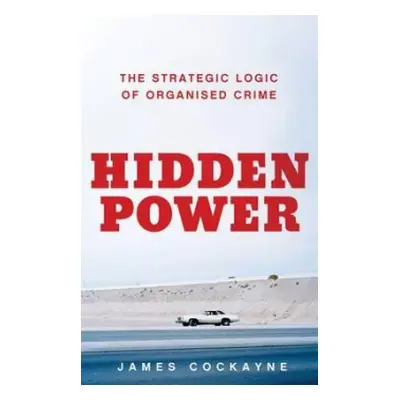 Hidden Power - Cockayne, James