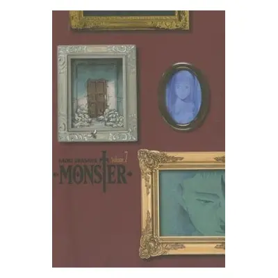 Monster: The Perfect Edition, Vol. 7