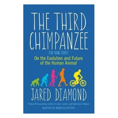 Third Chimpanzee - Diamond, Jared