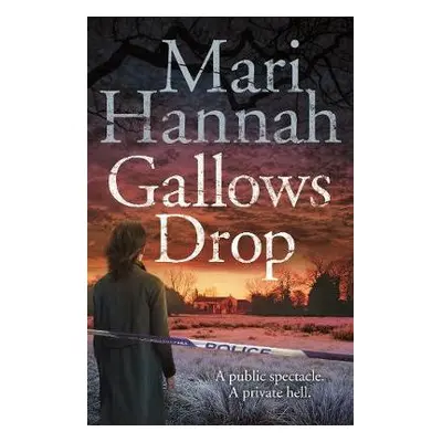 Gallows Drop - Hannah, Mari