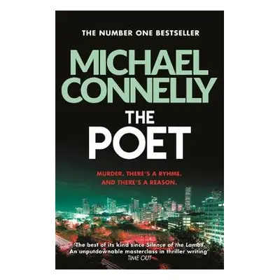 Poet - Connelly, Michael