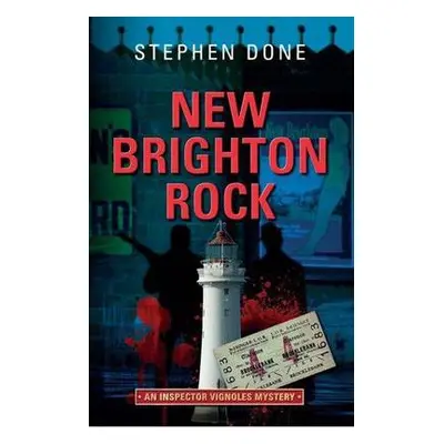 New Brighton Rock - Done, Stephen