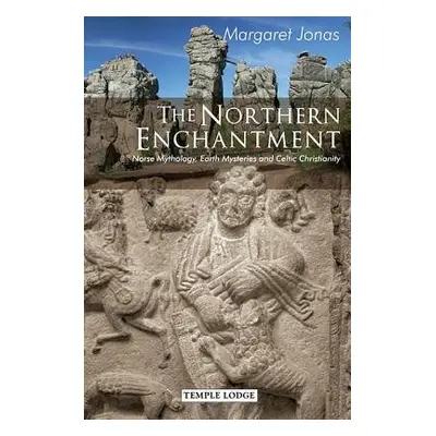 Northern Enchantment - Jonas, Margaret