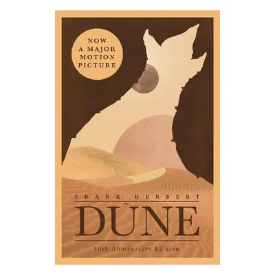 Dune - Herbert, Frank