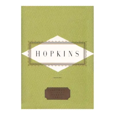 Hopkins Poems And Prose - Hopkins, Gerard Manley