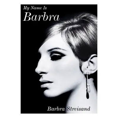 My Name is Barbra - Streisand, Barbra