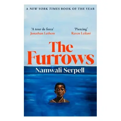 Furrows - Serpell, Namwali