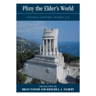 Pliny the Elder's World