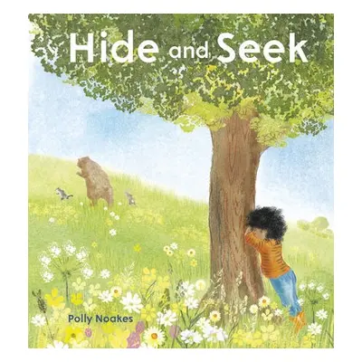 Hide and Seek - Noakes, Polly