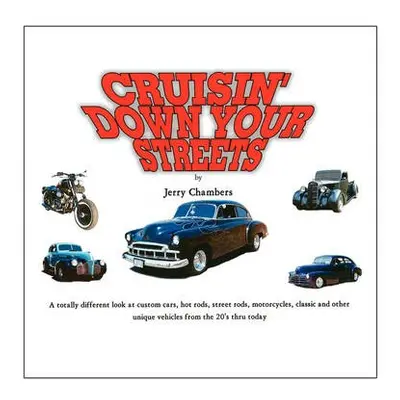 Cruisin' Down Your Streets - Chambers, Jerry