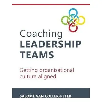 Coaching Leadership Teams - Van Coller-Peter, Salome