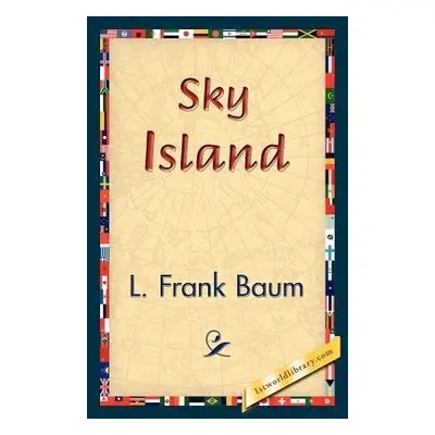 Sky Island - Baum, L Frank