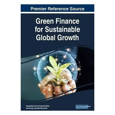 Green Finance for Sustainable Global Growth