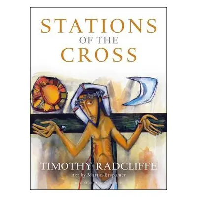 Stations of the Cross - Radcliffe, Timothy