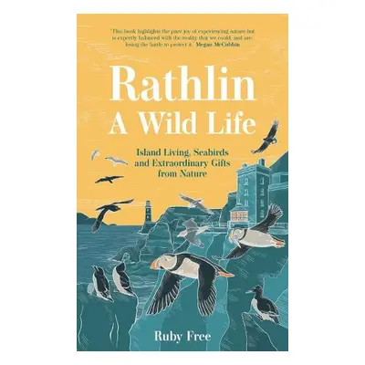 Rathlin, A Wild Life - Free, Ruby