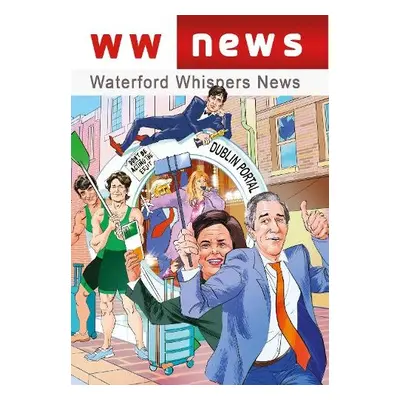 Waterford Whispers News 2024 - Williamson, Colm