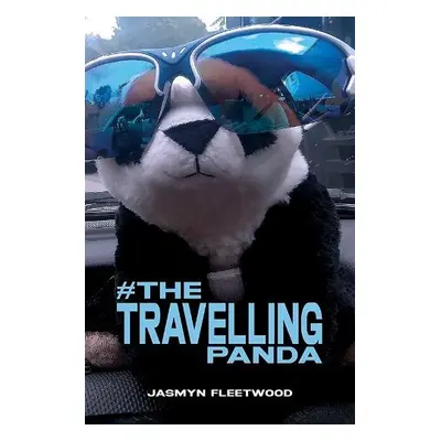 #The Travelling Panda - Fleetwood, Jasmyn