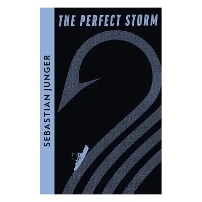 Perfect Storm - Junger, Sebastian