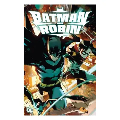 Batman and Robin Vol. 1: Father and Son - Williamson, Joshua a Meo, Simone Di