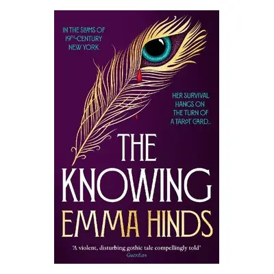 The Knowing - Hinds, Emma