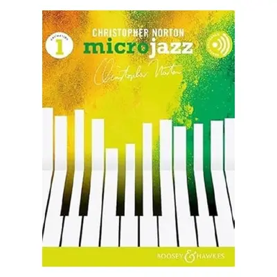 Microjazz Collection 1