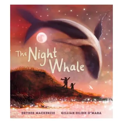 Night Whale - Mackenzie, Bryher