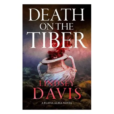 Death on the Tiber - Davis, Lindsey