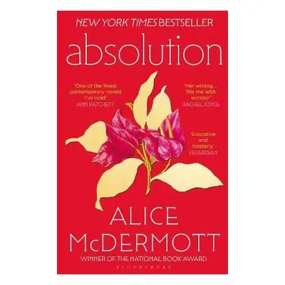 Absolution - McDermott, Alice