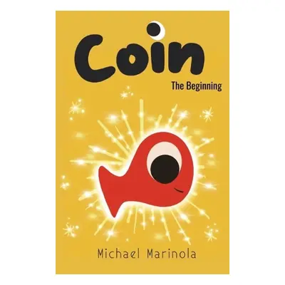 Coin "The Beginning" - Marinola, Michael