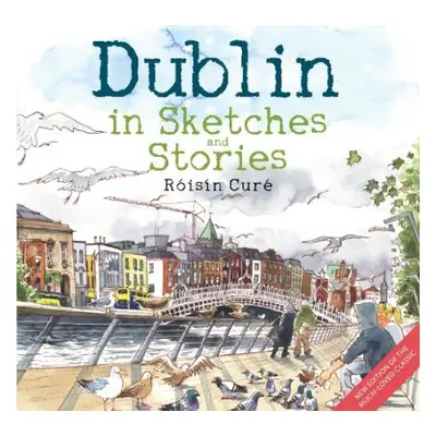 Dublin in Sketches and Stories - Cure, Roisin