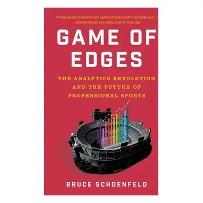 Game of Edges - Schoenfeld, Bruce