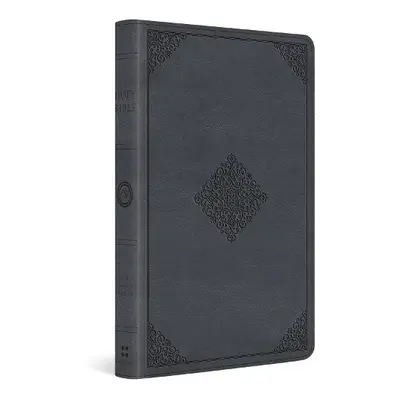 ESV Large Print Thinline Bible