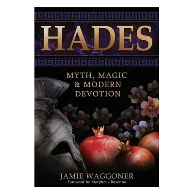 Hades - Waggoner, Jamie