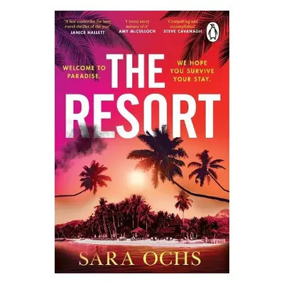 Resort - Ochs, Sara