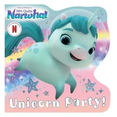 Unicorn Party! - Le, Maria