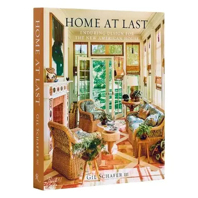 Home at Last - III, Gil Schafer a Piasecki, Eric