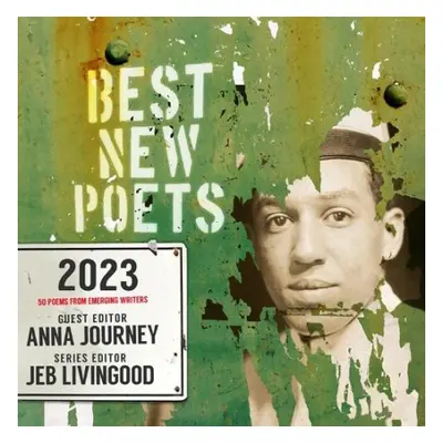 Best New Poets 2023 - Livingood, Jeb