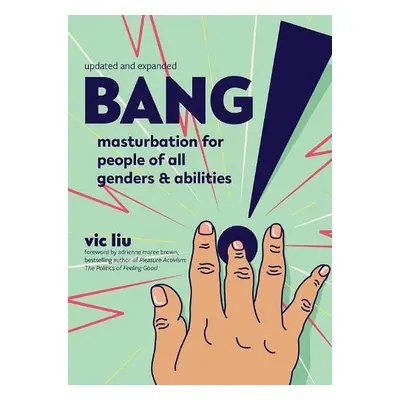 Bang! - Liu, Vic