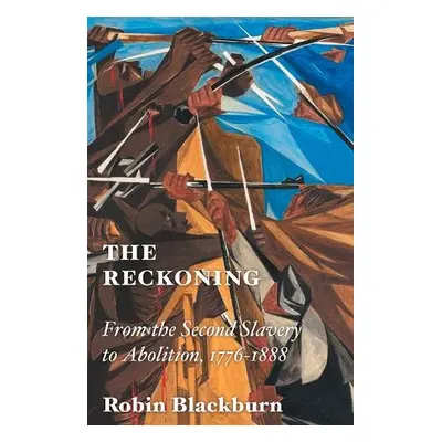 Reckoning - Blackburn, Robin