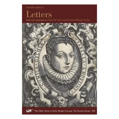 Letters - Andreini, Isabella