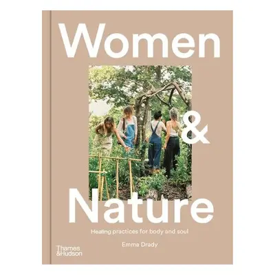 Women a Nature - Drady, Emma