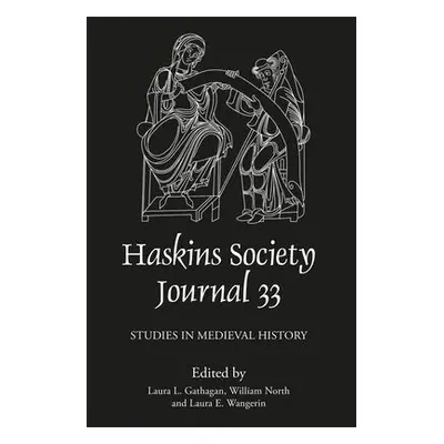 Haskins Society Journal 33